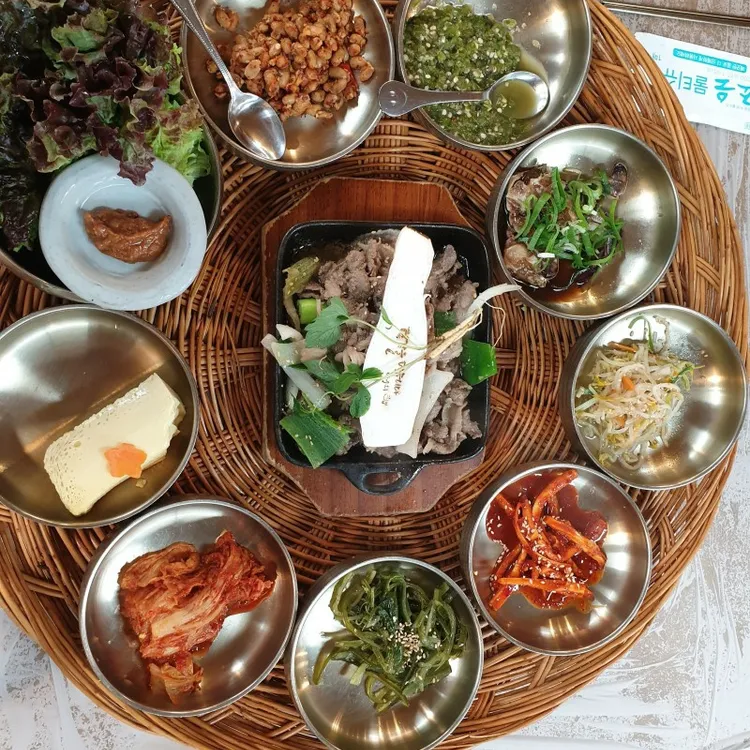 거창 테마별 맛집 추천 - 다이닝코드, 빅데이터 맛집검색