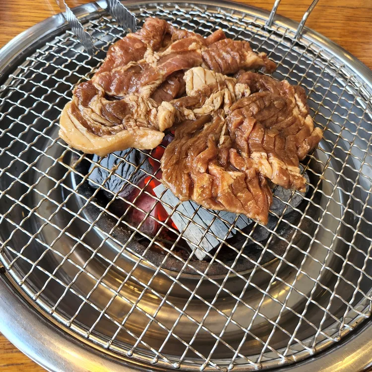 전원숯불갈비 대표 사진