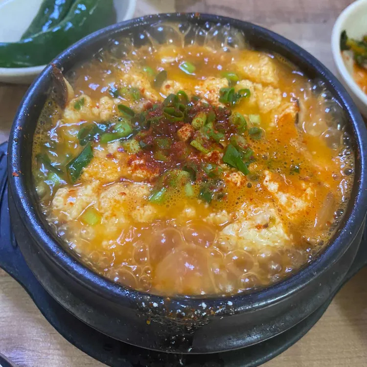 산들에두부마을 대표 사진