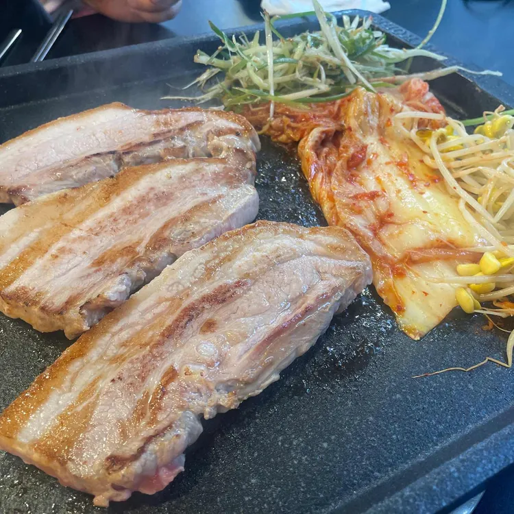 김파삼95 대표 사진