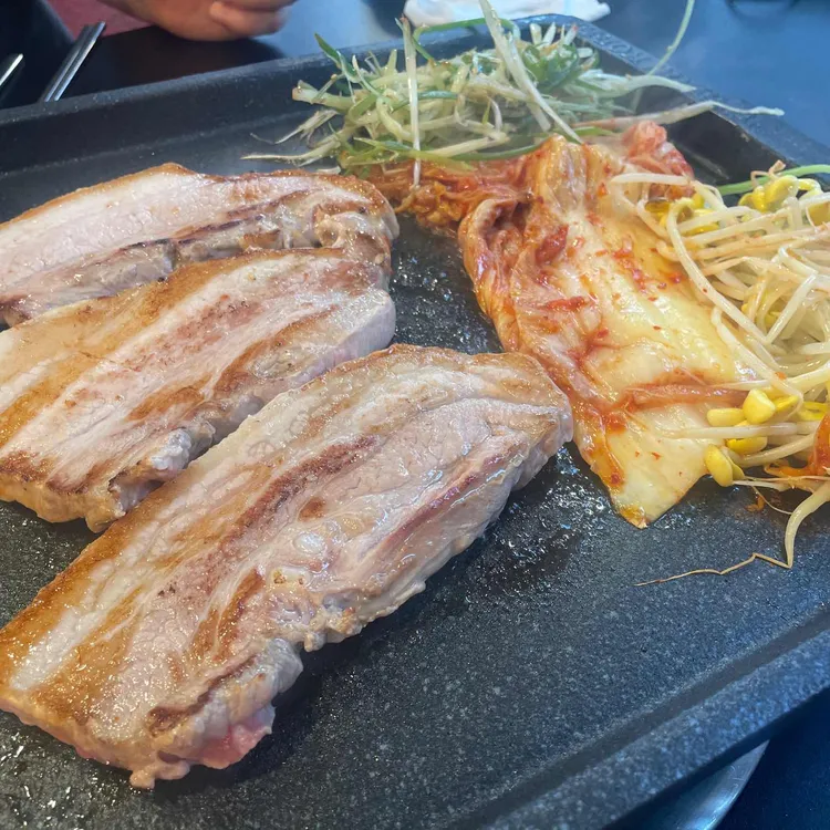 김파삼95 대표 사진