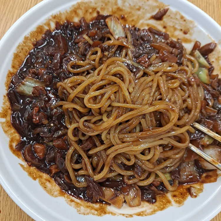 뽕차이 대표 사진