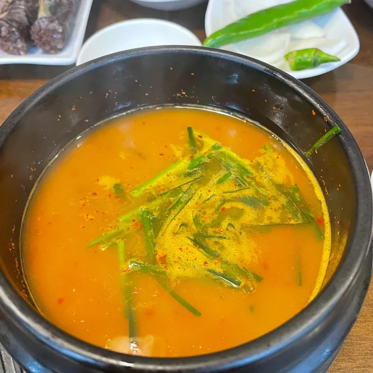 남서울아바이순대 대표 사진