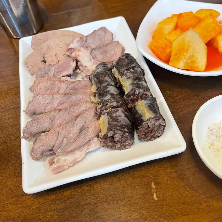 남서울아바이순대 대표 사진