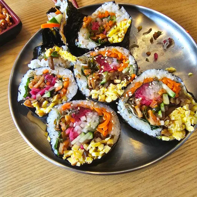 마시써김밥 대표 사진