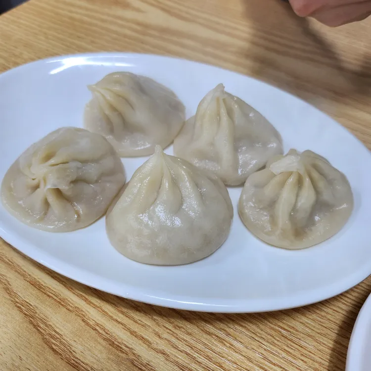 철판만두앤와플 대표 사진