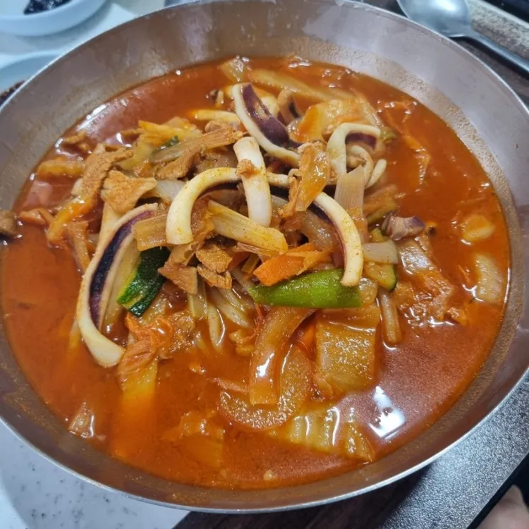 미도반점 대표 사진