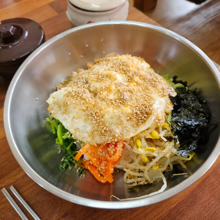 이가야 칼국수왕만두 대표 사진