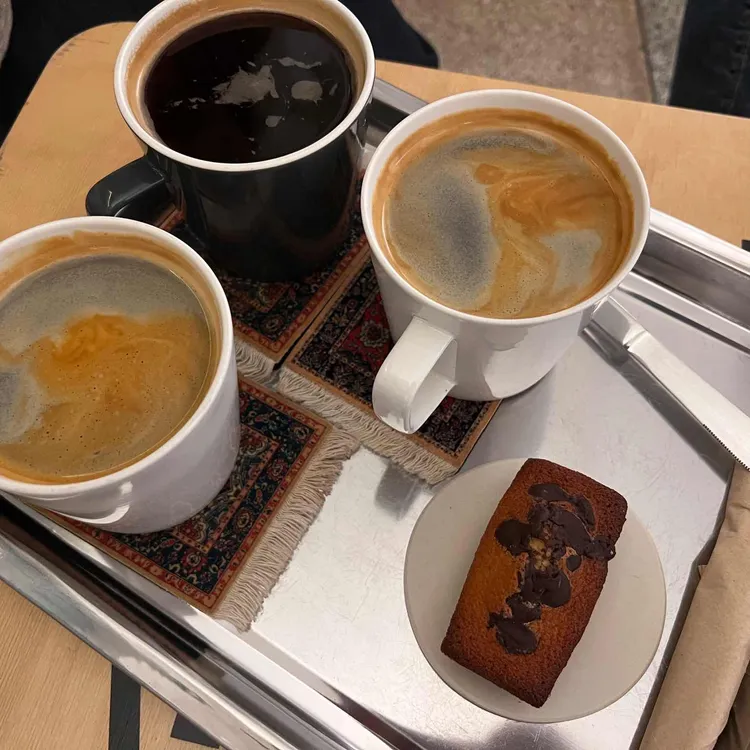 오브커피 대표 사진