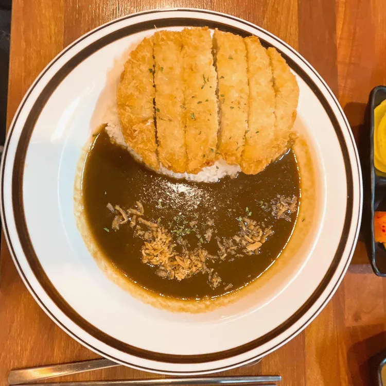 교반비빔밥&카레 대표 사진
