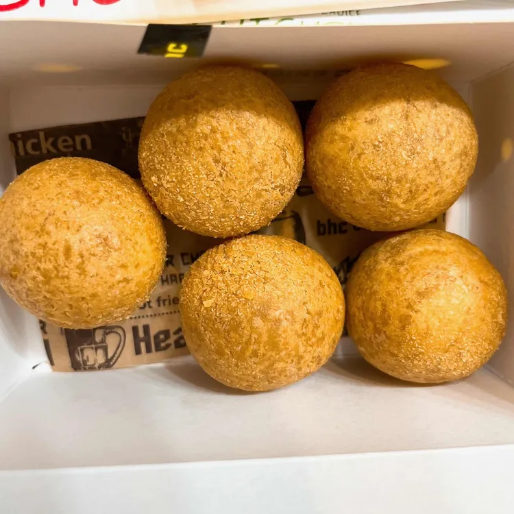 BHC치킨 대표 사진