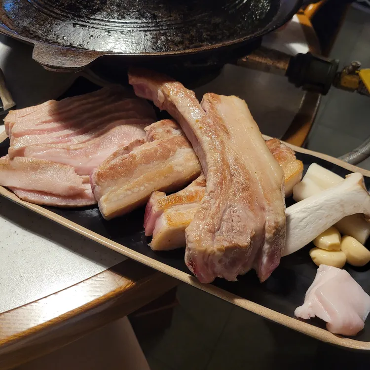몽유도 대표 사진