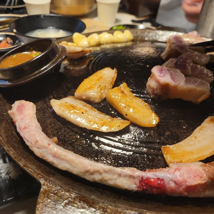 몽유도 대표 사진