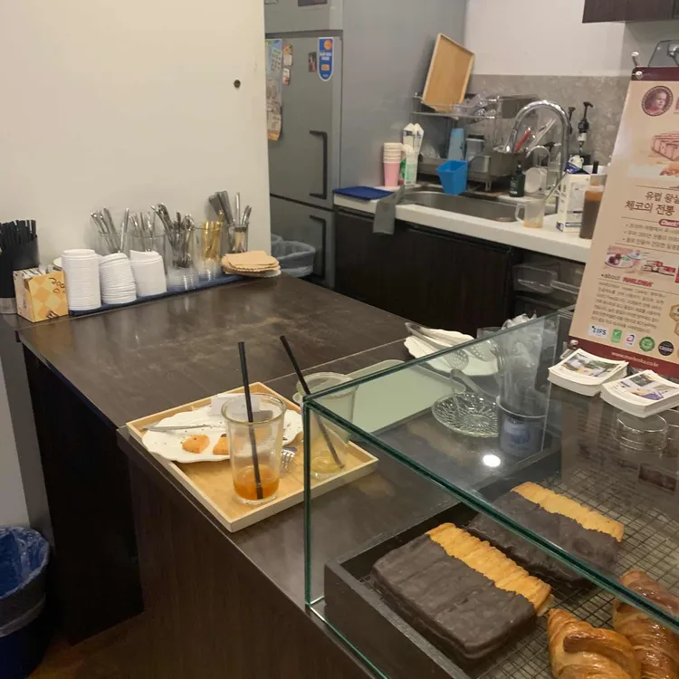 카페 다르크 대표 사진