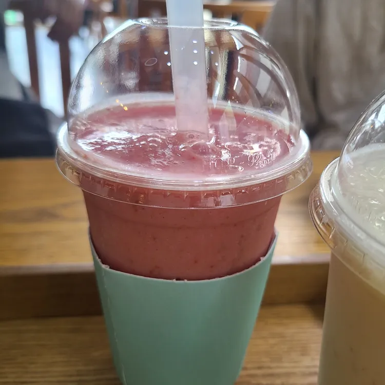 커피를 담다 대표 사진