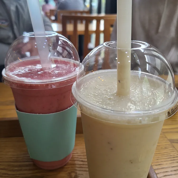 커피를 담다 대표 사진