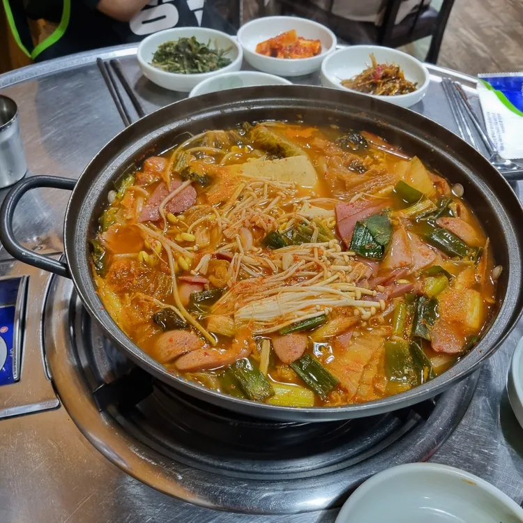 왓다막창 대표 사진