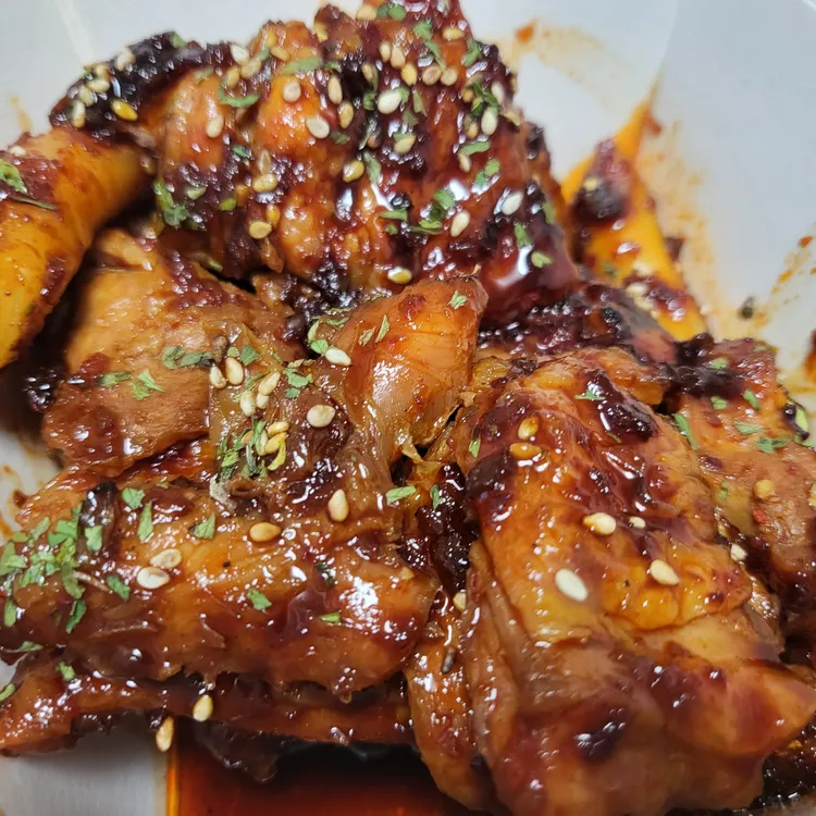 이춘봉인생치킨 대표 사진
