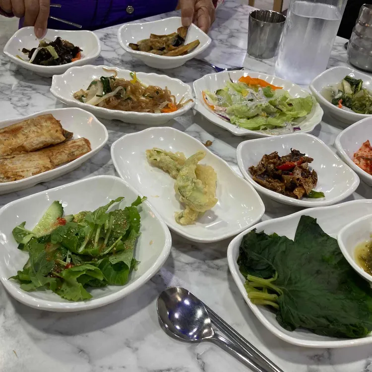 다와명품돌솥밥 대표 사진