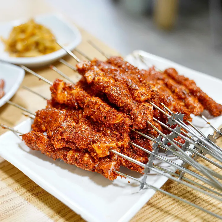 하얼빈양갈비앤양꼬치 대표 사진
