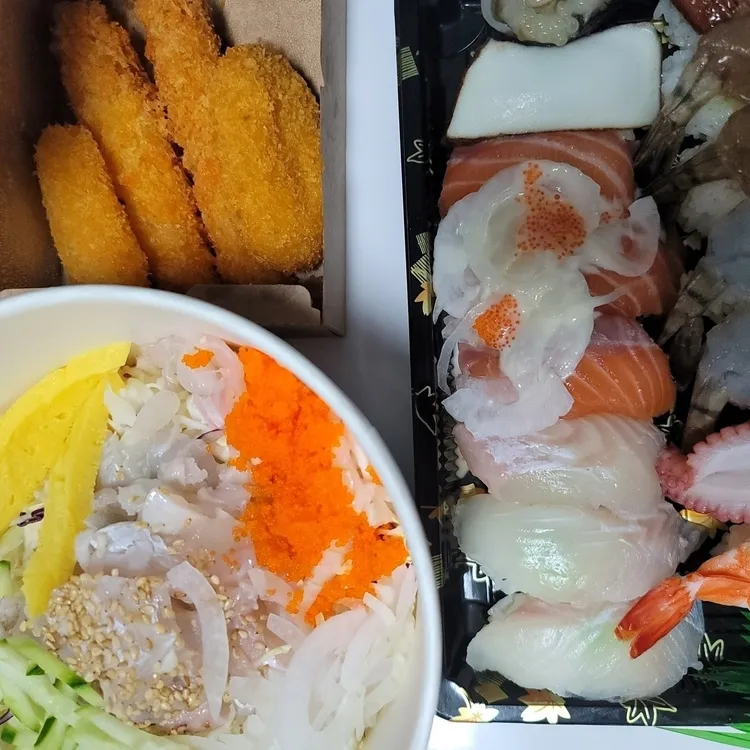 스시현 대표 사진