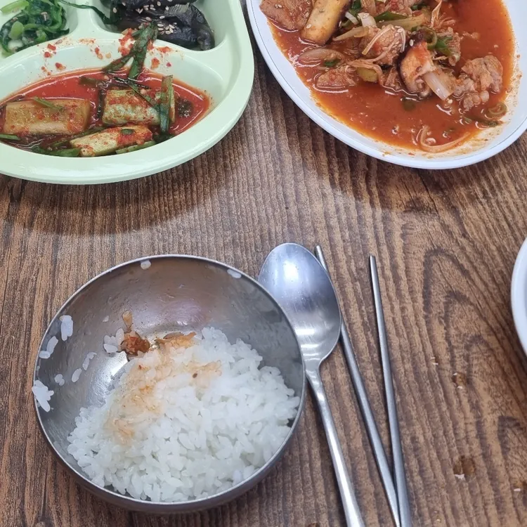 슬기네분식 대표 사진