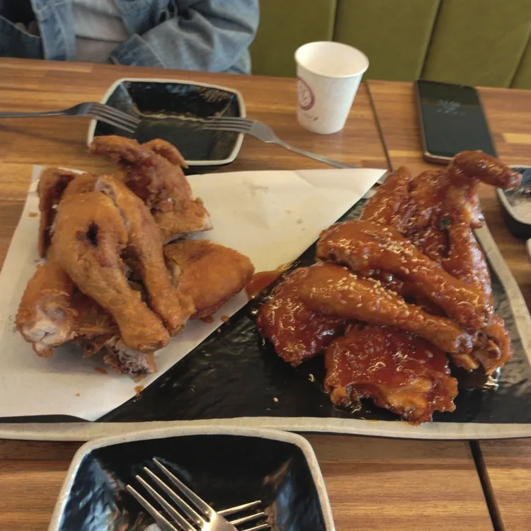 1번지옛날통닭 대표 사진