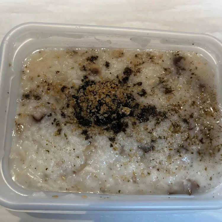 본죽앤비빔밥 대표 사진