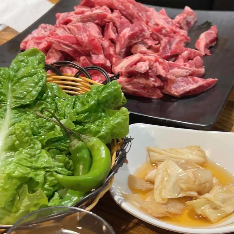 문화촌갈매기 대표 사진