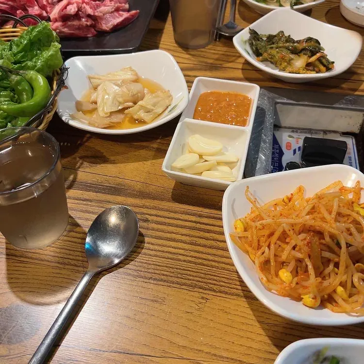문화촌갈매기 대표 사진