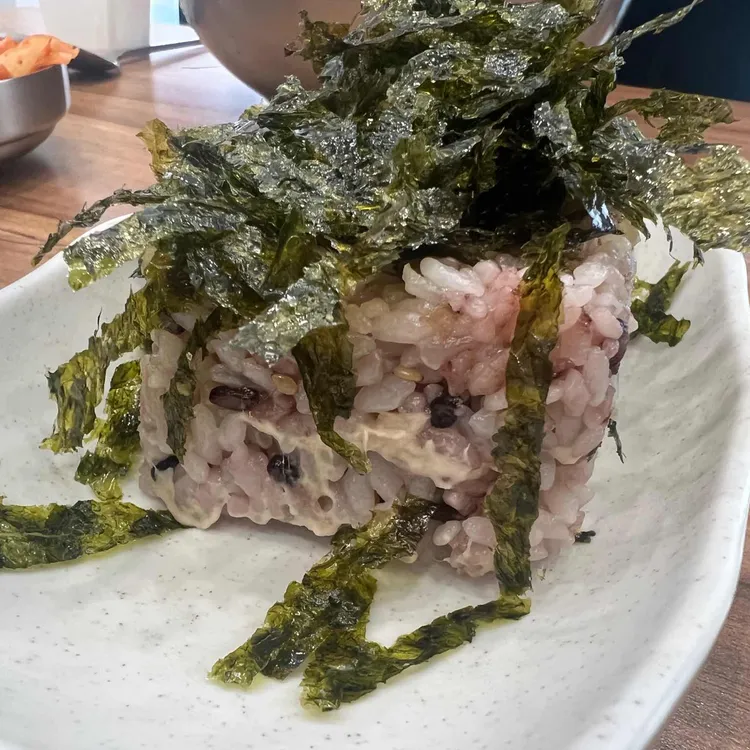 아름멸치국수&칼국수 대표 사진