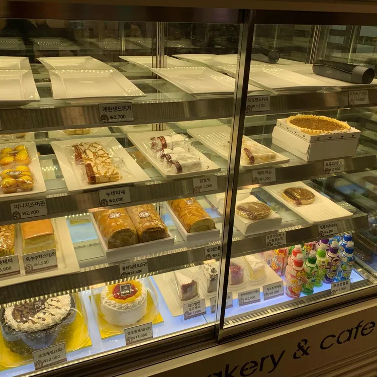 마망베이커리 대표 사진