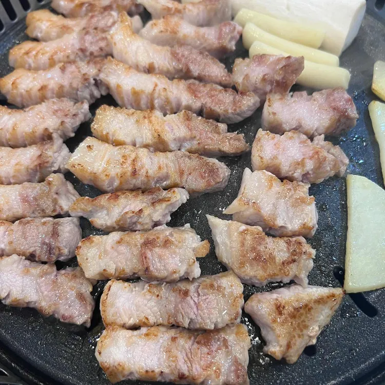 맛찬들왕소금구이 대표 사진