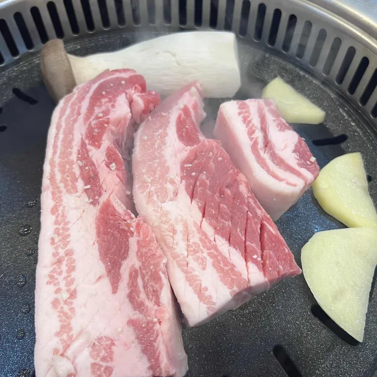 맛찬들왕소금구이 대표 사진