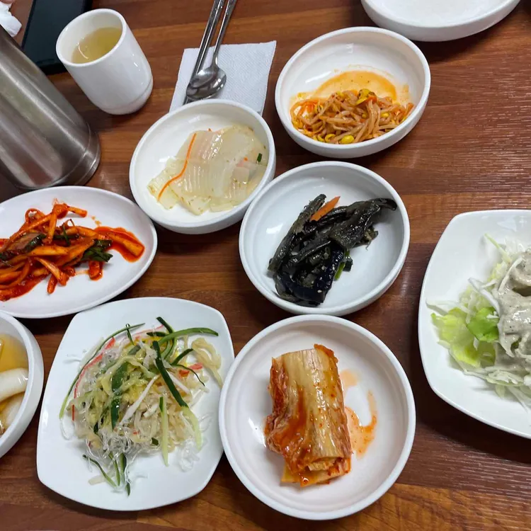 황토마당 대표 사진