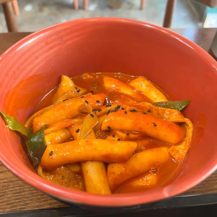 미스터돈 대표 사진
