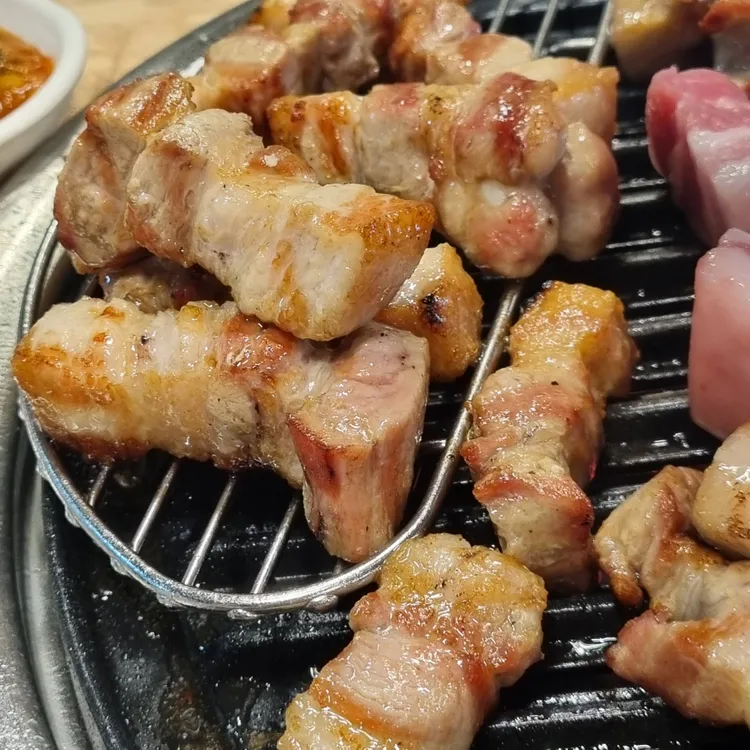 돈비가 대표 사진