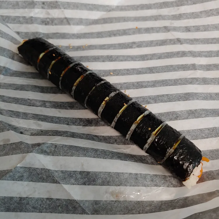 조조해피밀 대표 사진