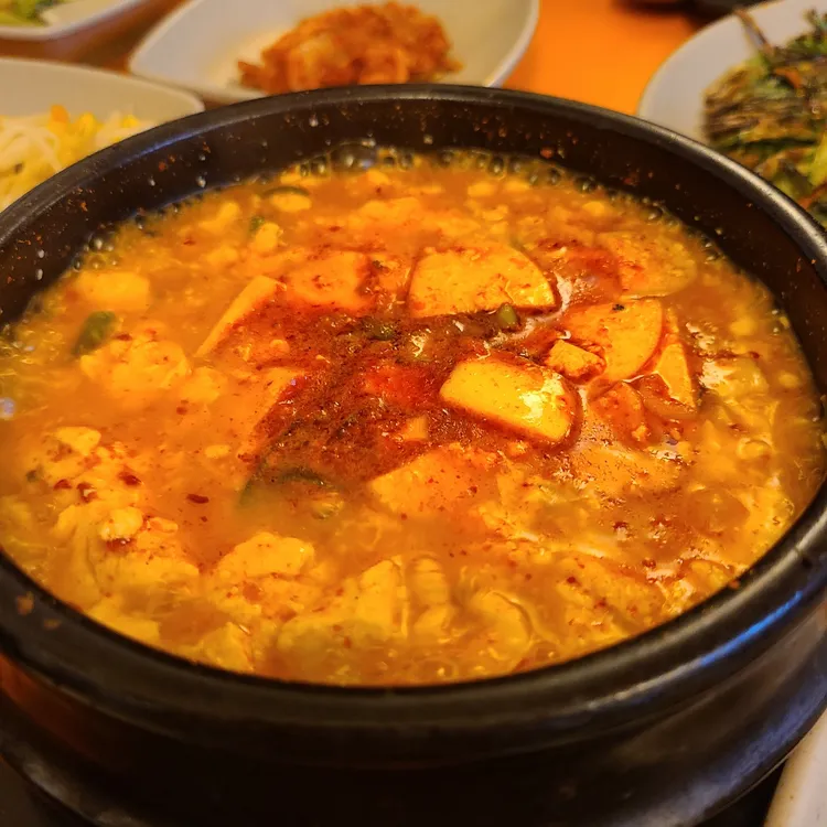 한봉순할매순두부 대표 사진