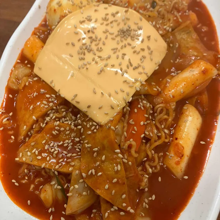 교보김밥 대표 사진