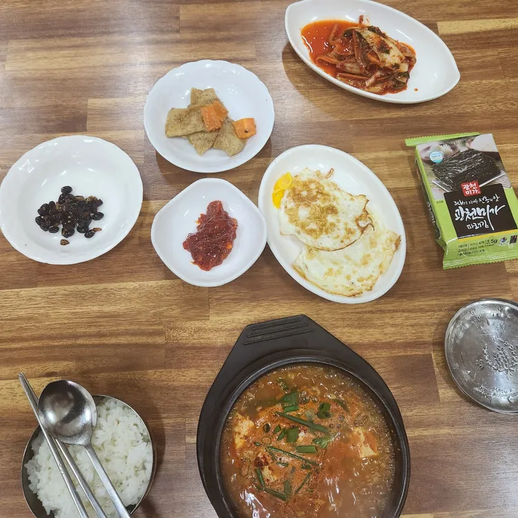 명가식당 대표 사진
