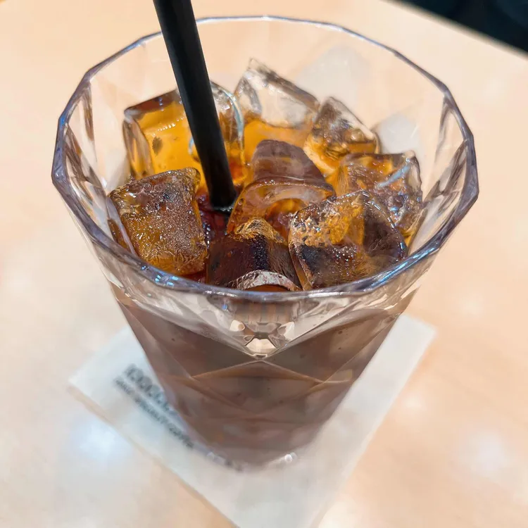 만랩커피 대표 사진