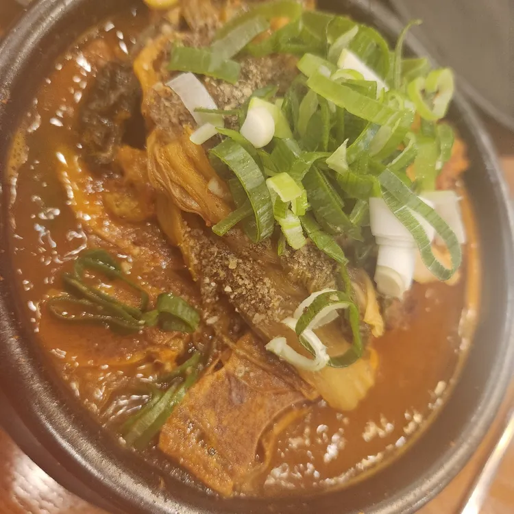 두리맛감자탕 대표 사진