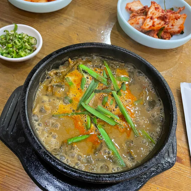 춘향골남원추어탕 대표 사진