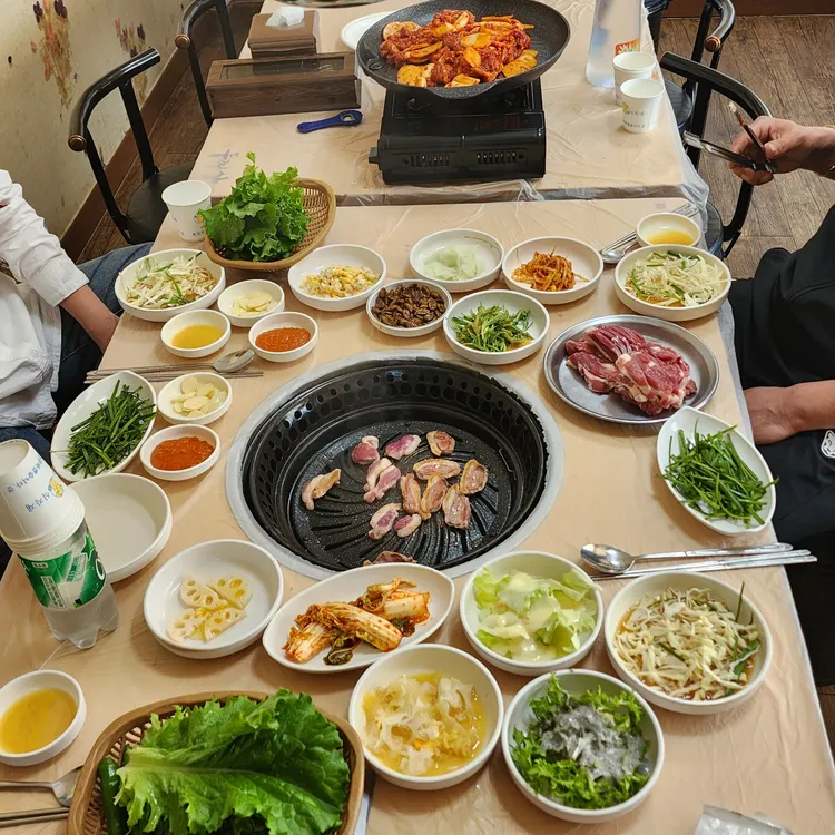 수림가든 대표 사진