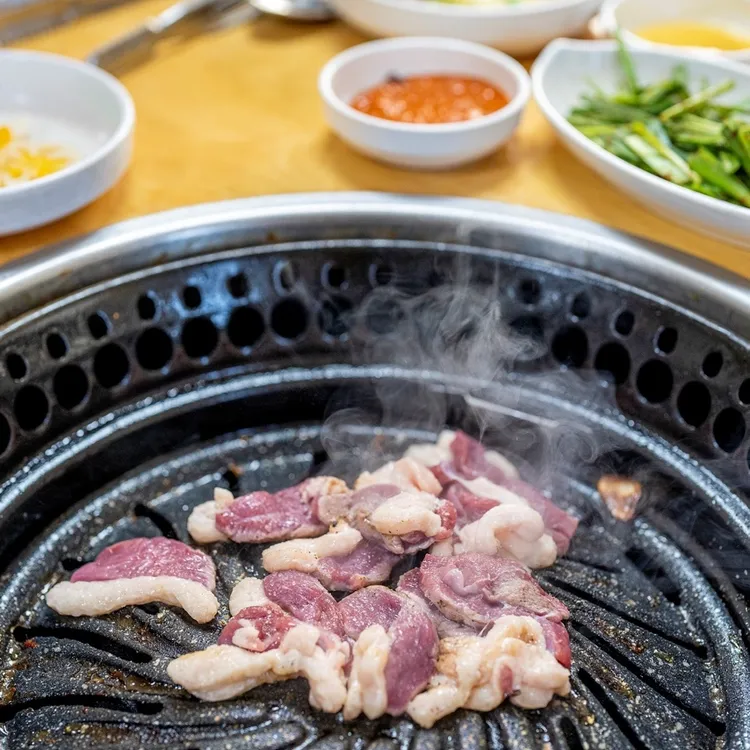 수림가든 대표 사진