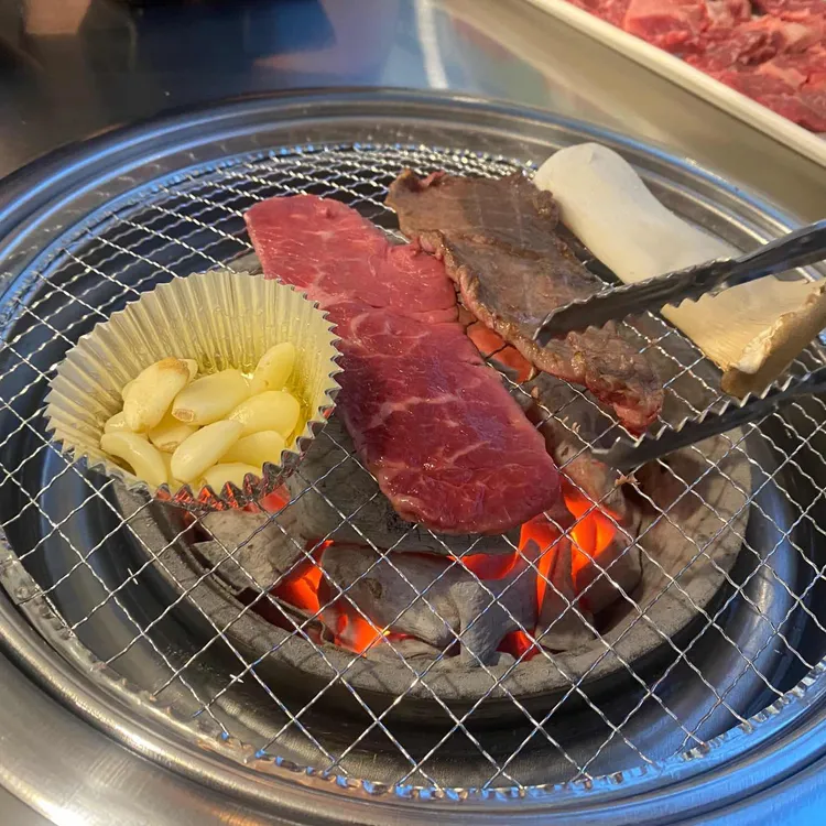마장동고기집 대표 사진