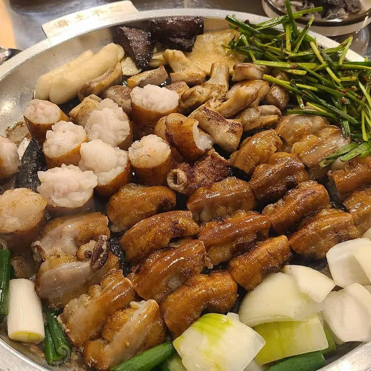 황소곱창 대표 사진