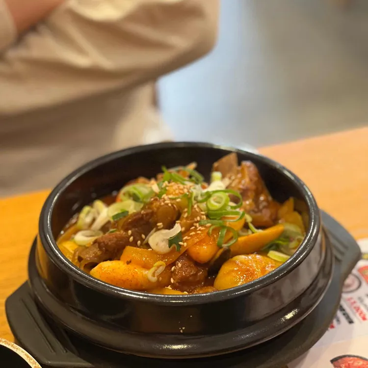 한촌설렁탕 대표 사진