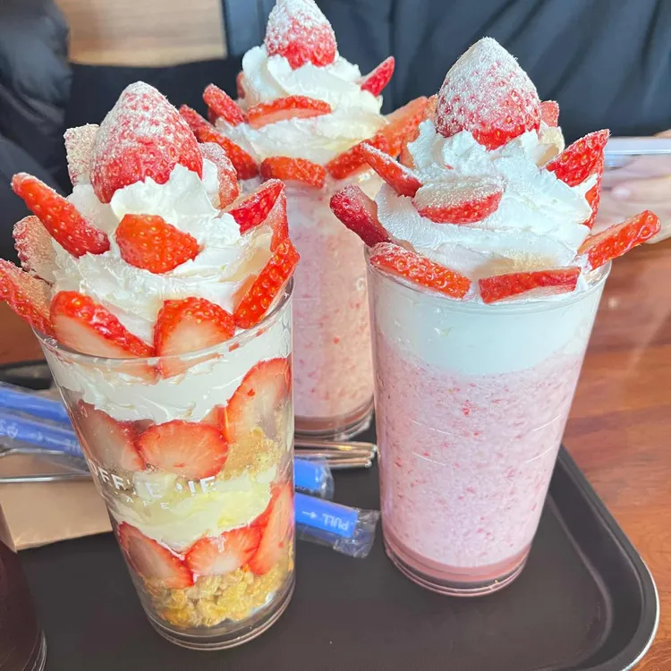 커피니 대표 사진